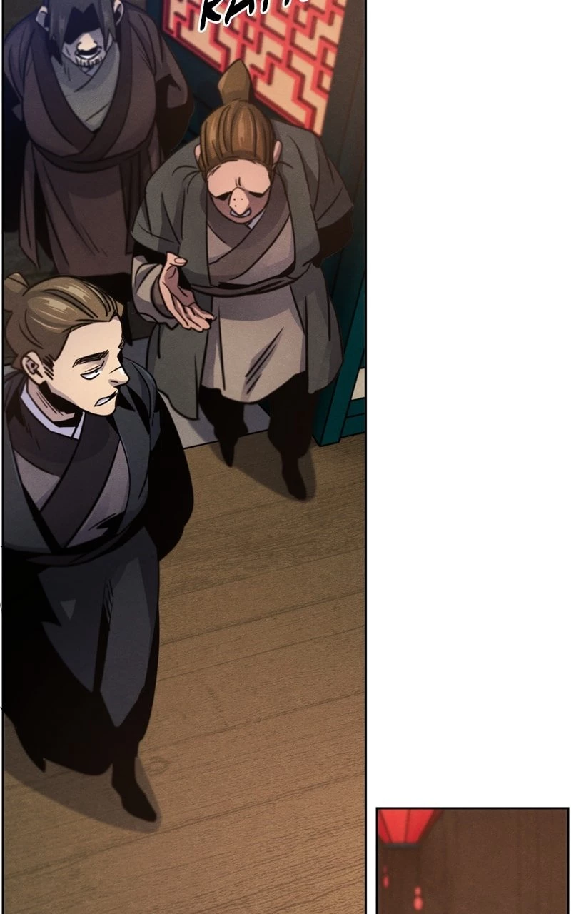 Return of the Mad Demon Chapter 68 - 67