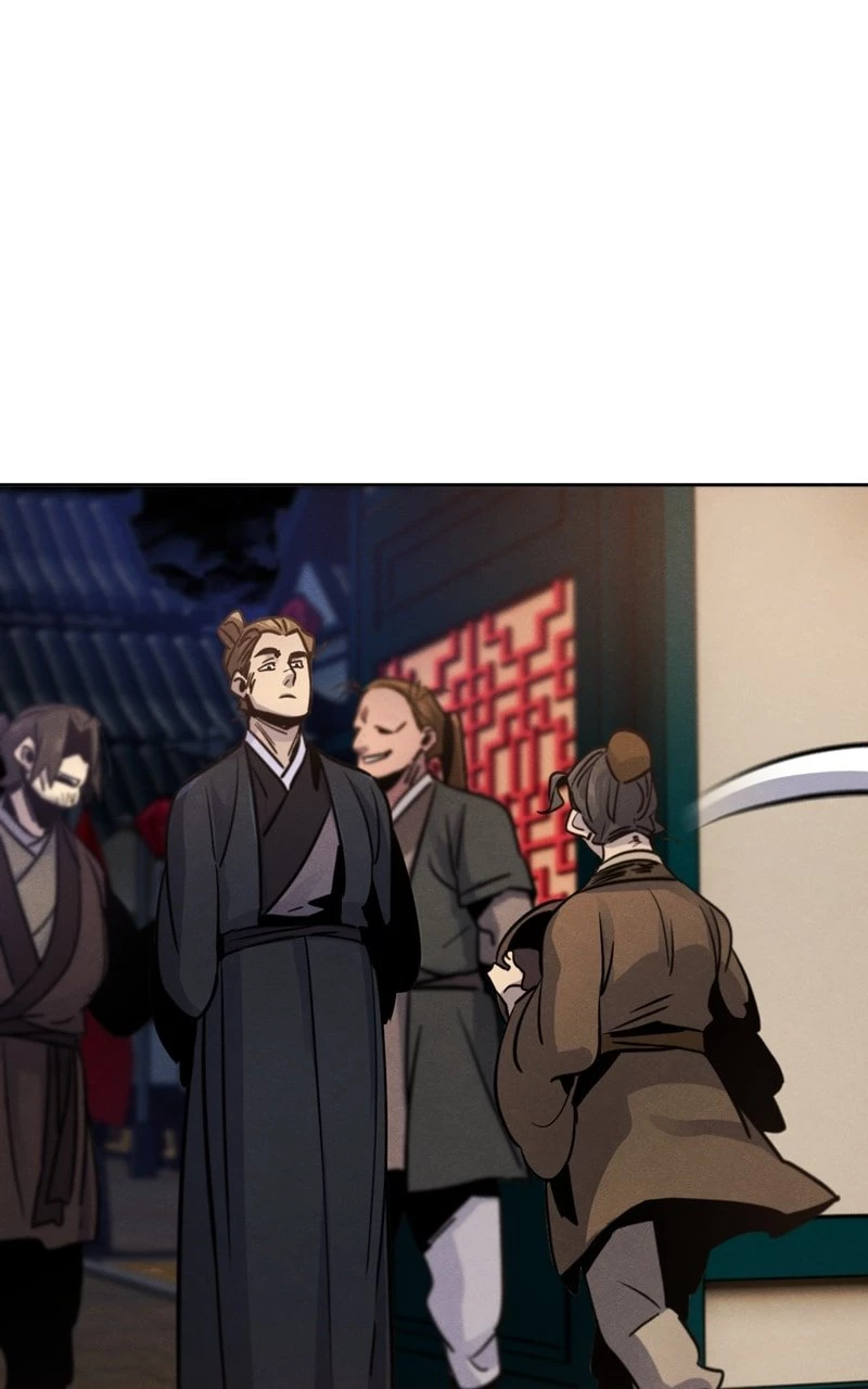 Return of the Mad Demon Chapter 68 - 69