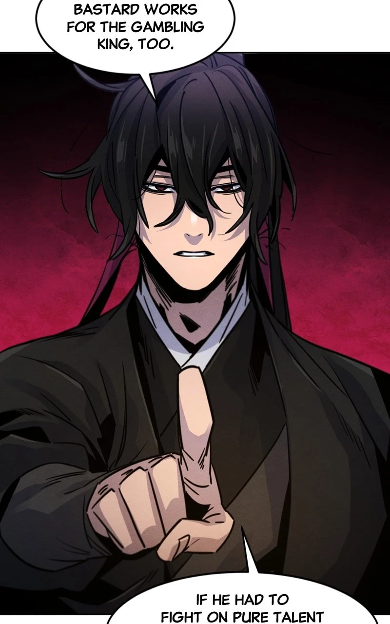 Return of the Mad Demon Chapter 70 - 99