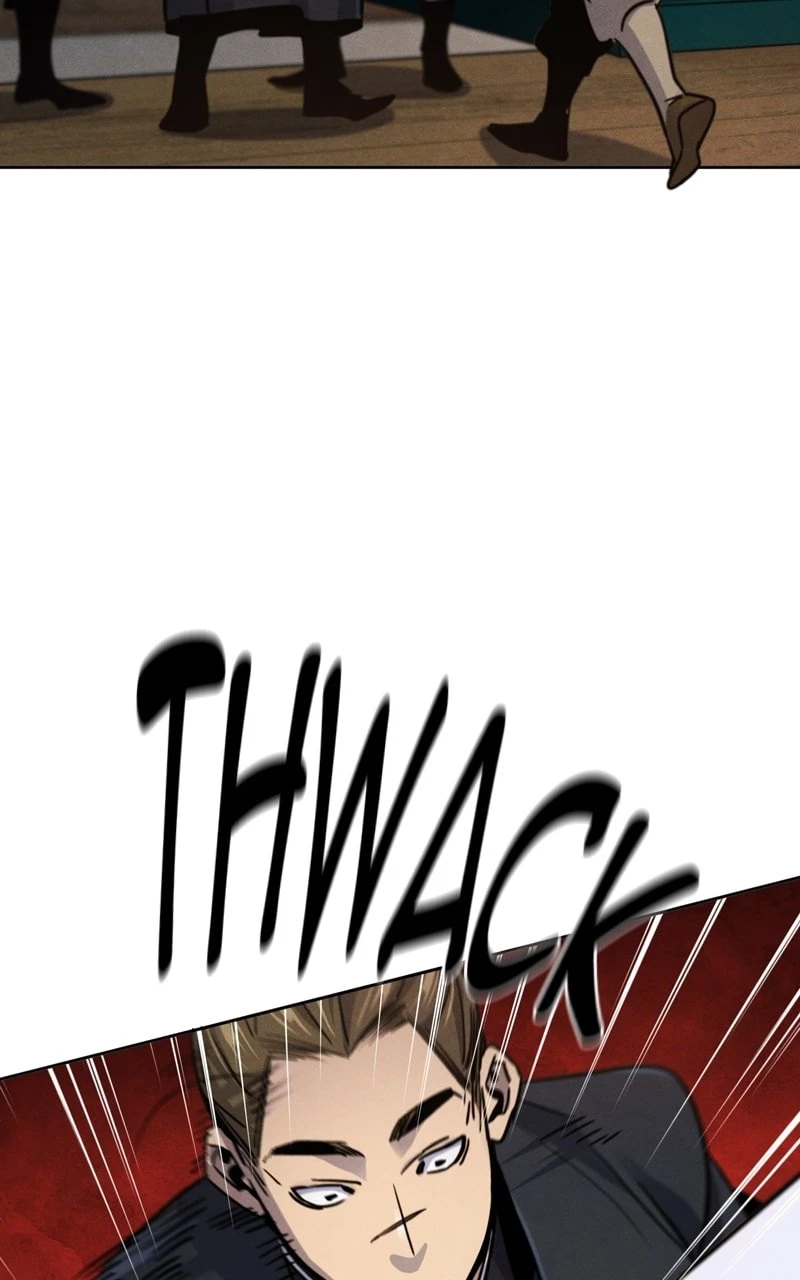Return of the Mad Demon Chapter 68 - 70