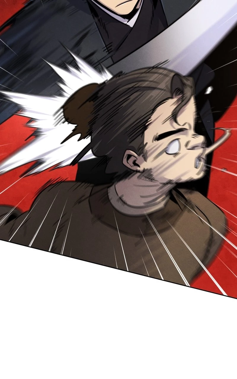 Return of the Mad Demon Chapter 68 - 71