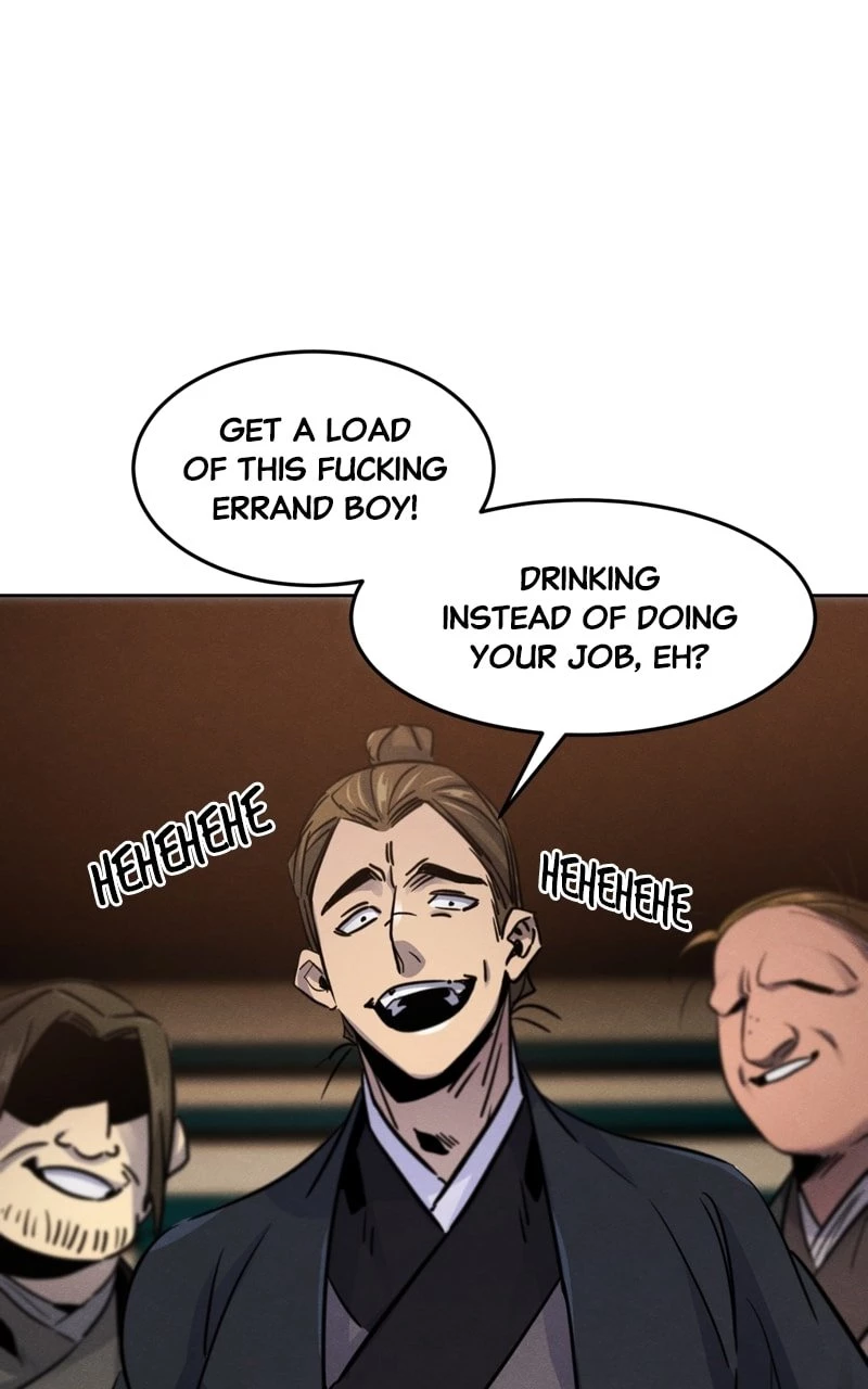 Return of the Mad Demon Chapter 68 - 72