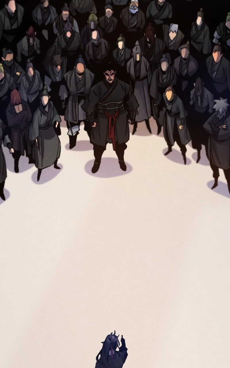 Return of the Mad Demon Chapter 70 - 101