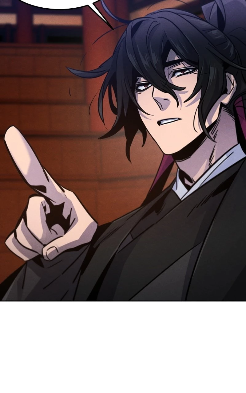 Return of the Mad Demon Chapter 70 - 103