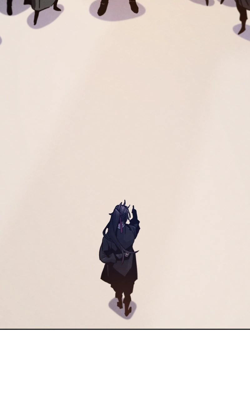 Return of the Mad Demon Chapter 70 - 105