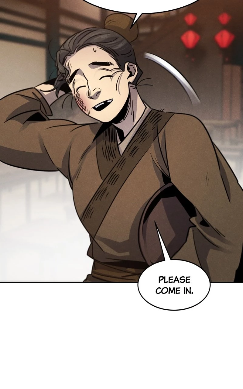 Return of the Mad Demon Chapter 68 - 74