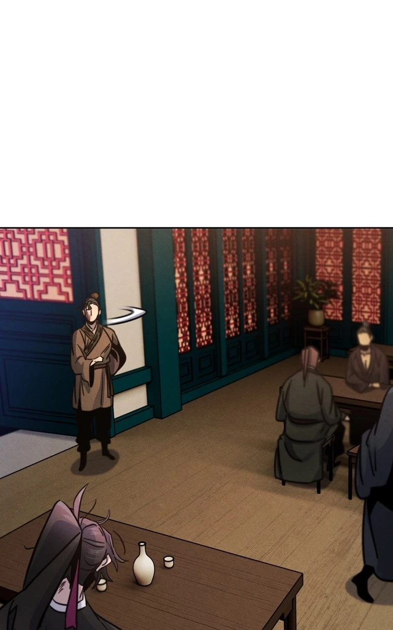 Return of the Mad Demon Chapter 68 - 75