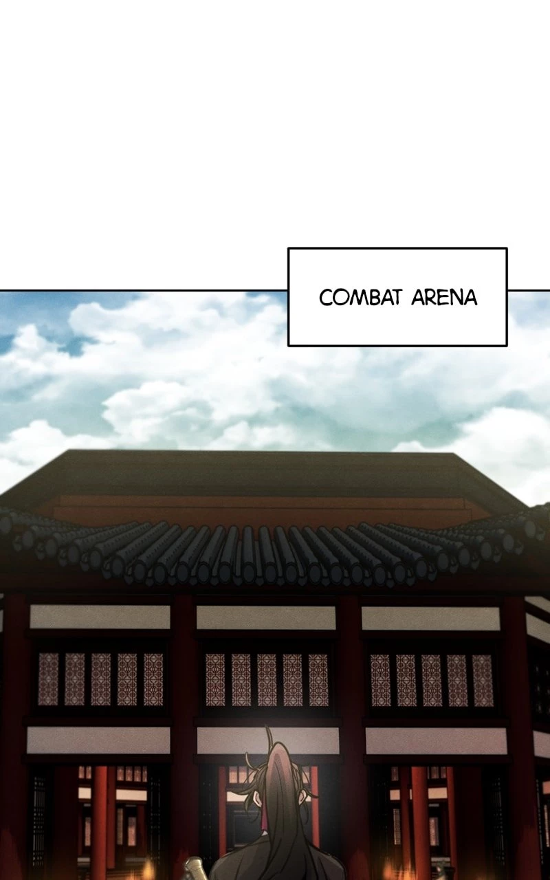 Return of the Mad Demon Chapter 66 - 3