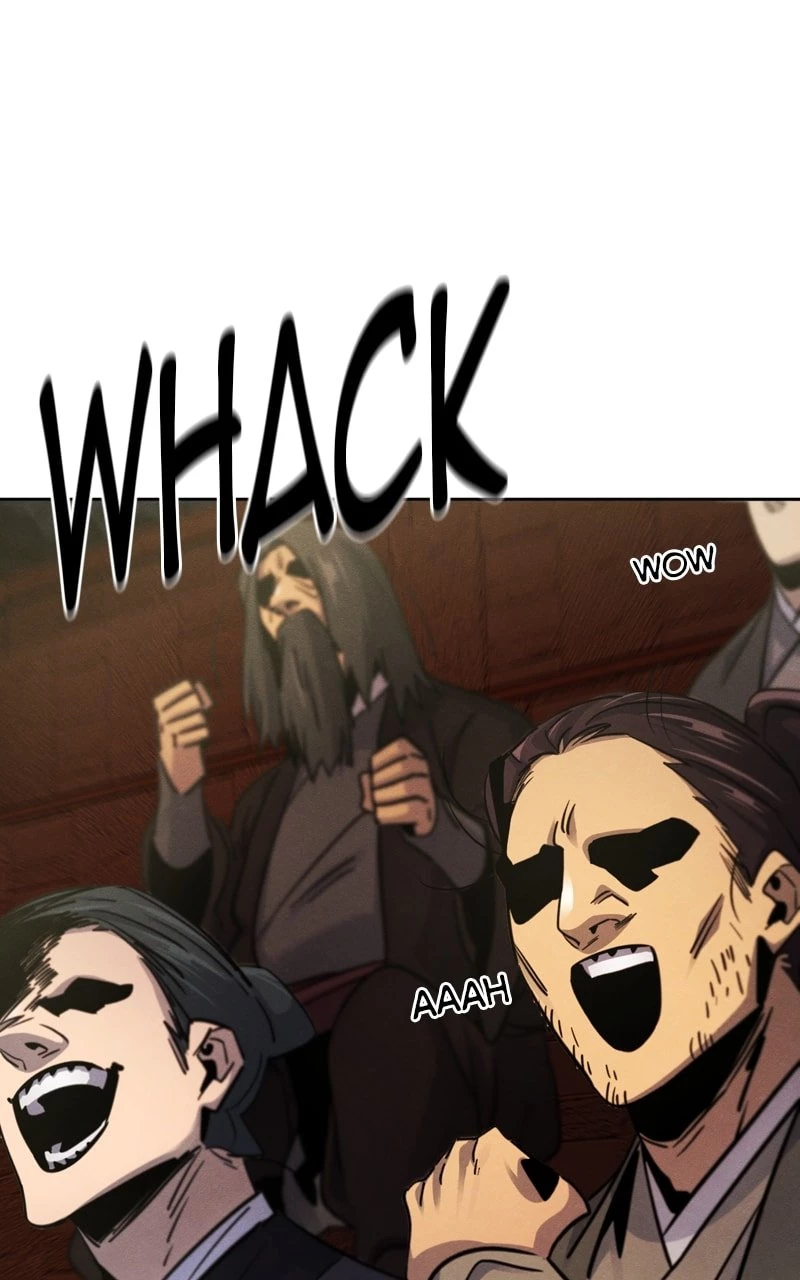 Return of the Mad Demon Chapter 66 - 6