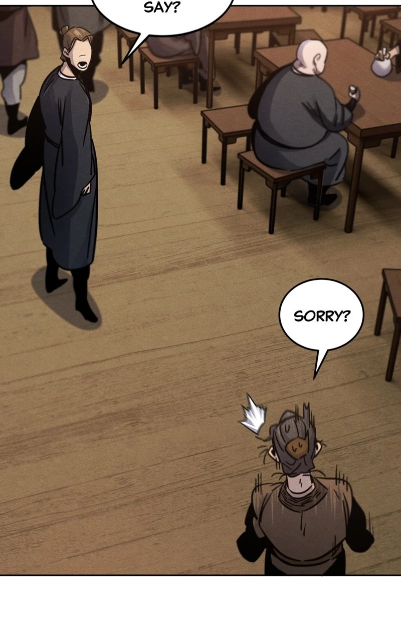 Return of the Mad Demon Chapter 68 - 81