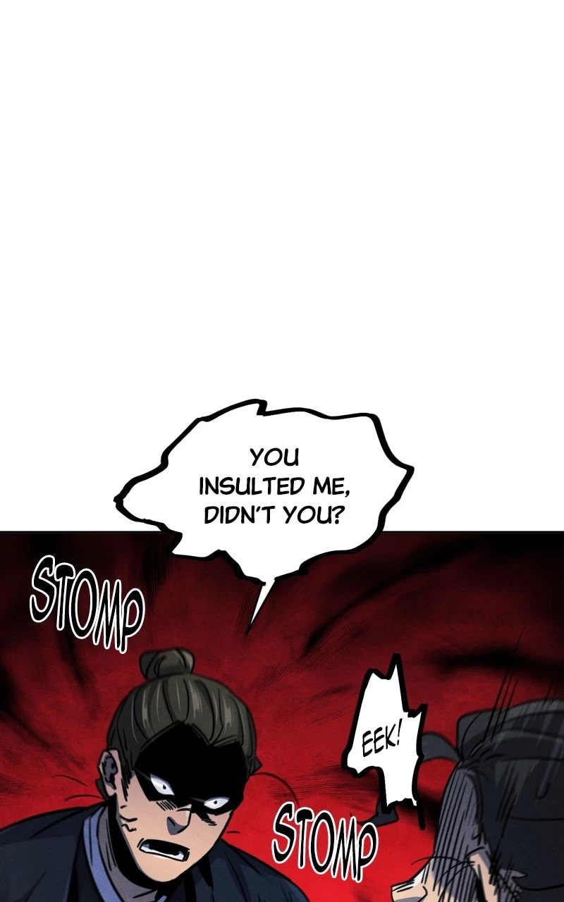 Return of the Mad Demon Chapter 68 - 82