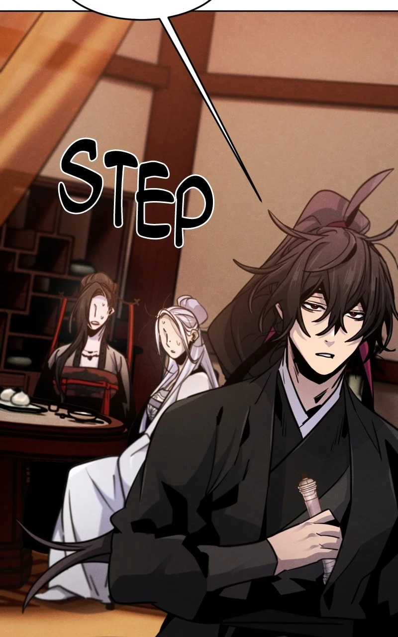 Return of the Mad Demon Chapter 69 - 55