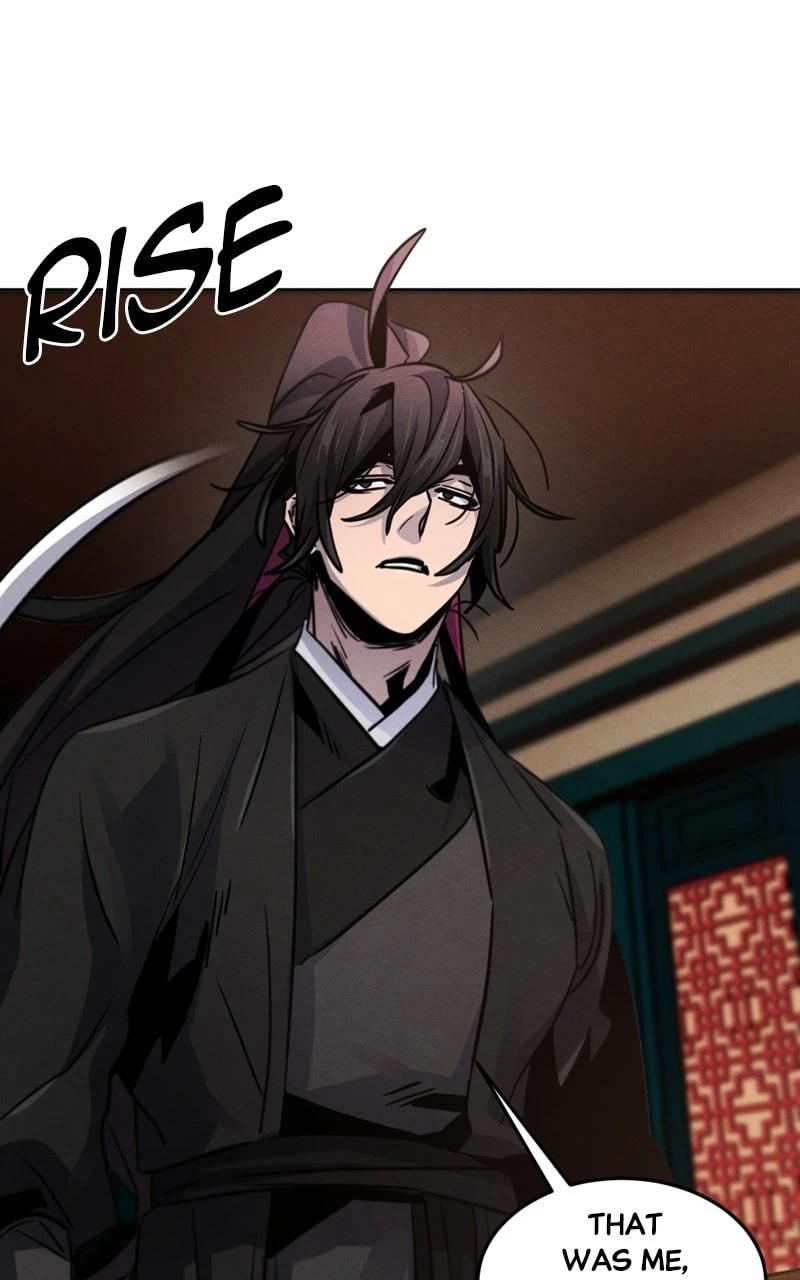 Return of the Mad Demon Chapter 68 - 84