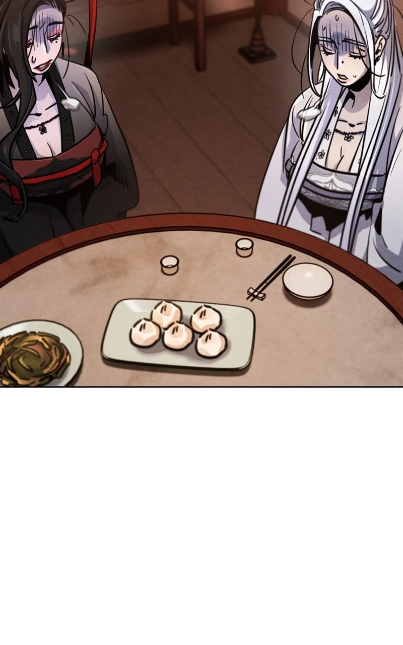 Return of the Mad Demon Chapter 69 - 57