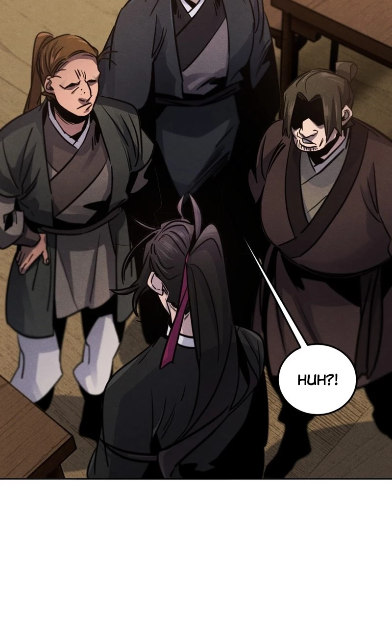 Return of the Mad Demon Chapter 68 - 86