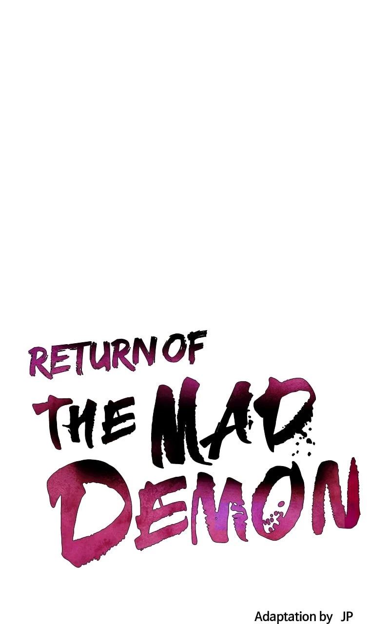 Return of the Mad Demon Chapter 69 - 58