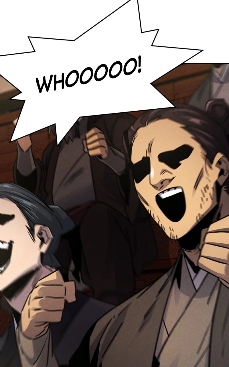 Return of the Mad Demon Chapter 66 - 15