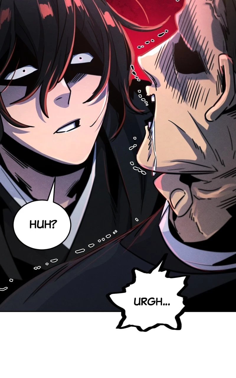 Return of the Mad Demon Chapter 68 - 91