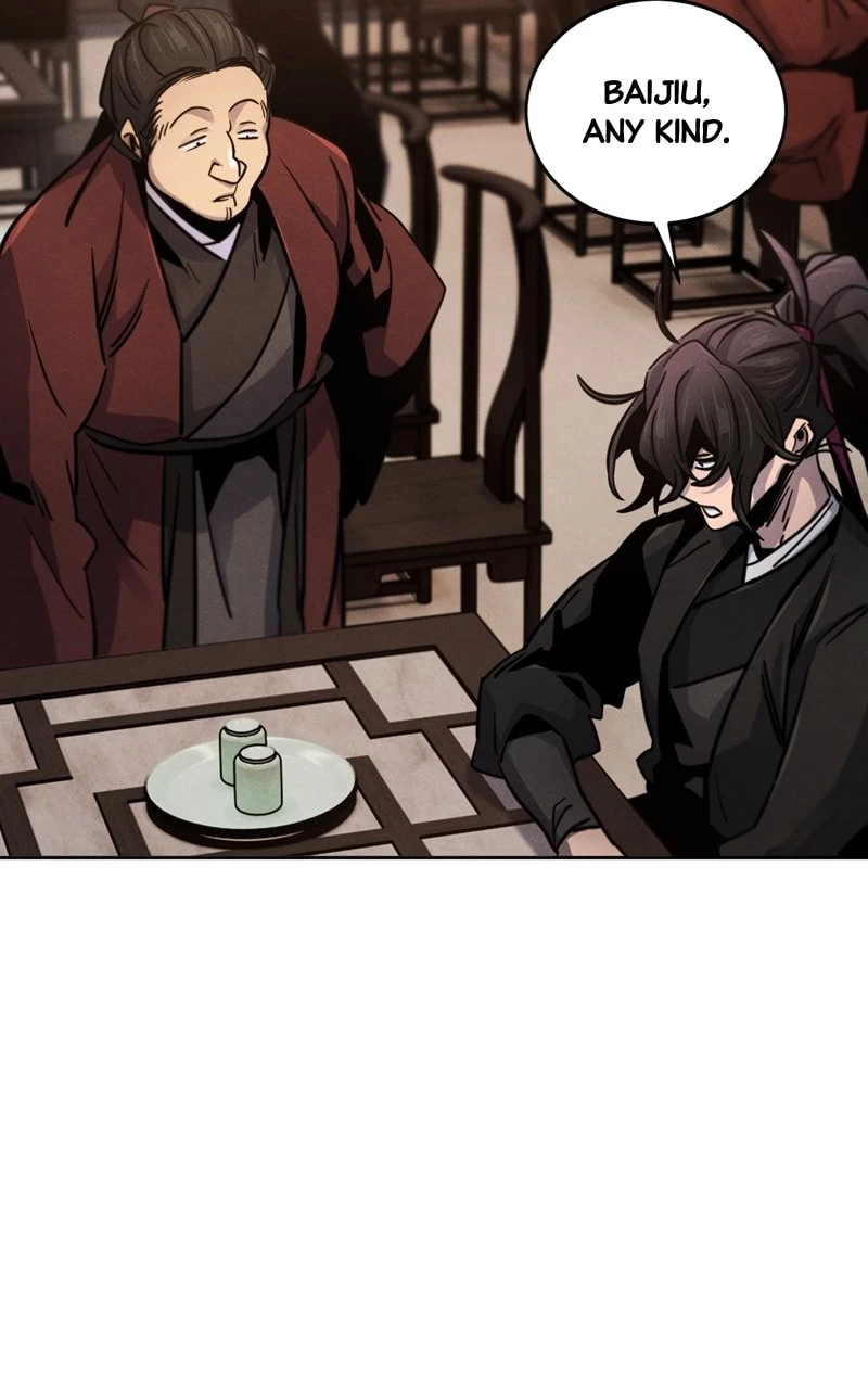Return of the Mad Demon Chapter 69 - 63