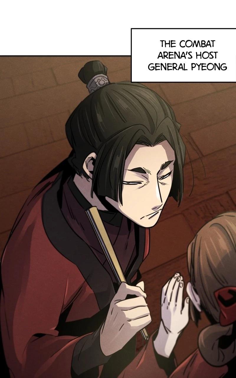 Return of the Mad Demon Chapter 66 - 18
