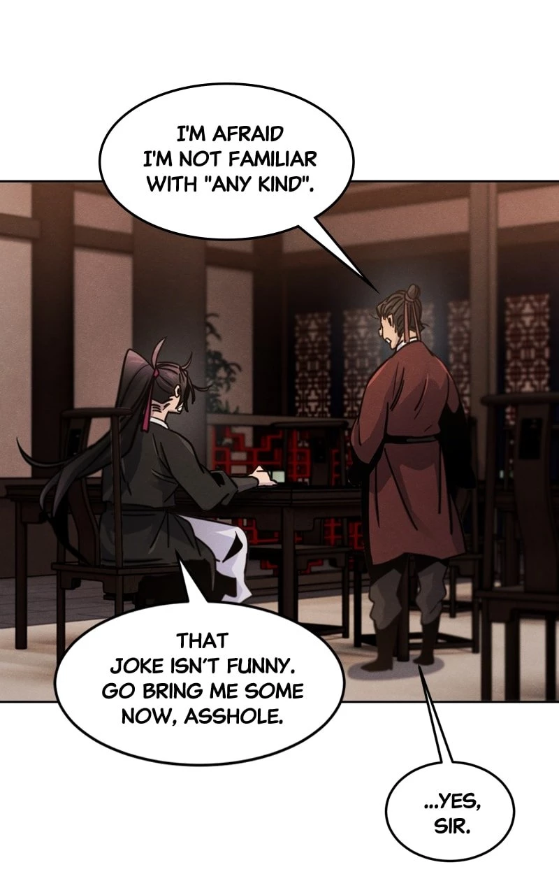 Return of the Mad Demon Chapter 69 - 64