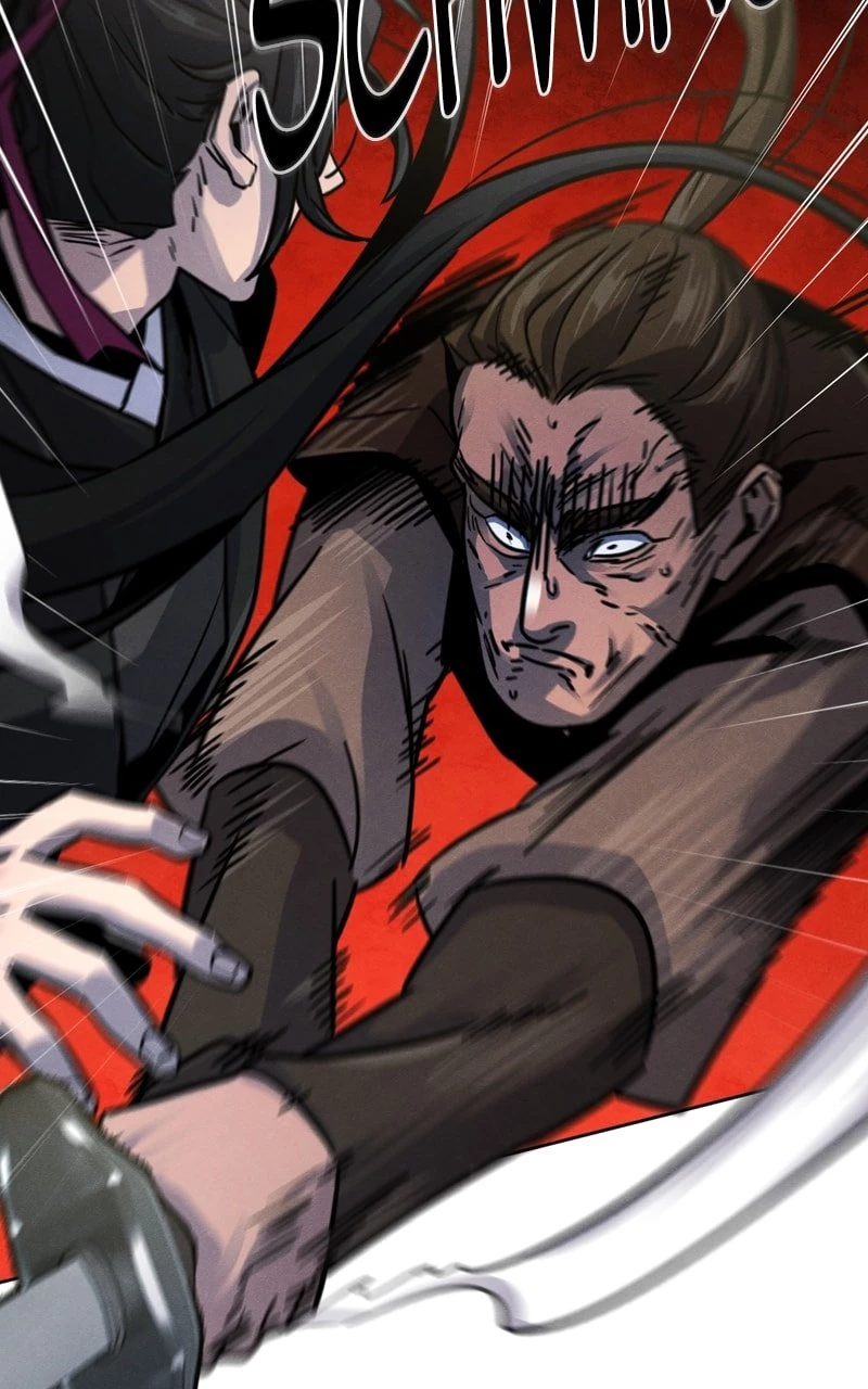 Return of the Mad Demon Chapter 65 - 4