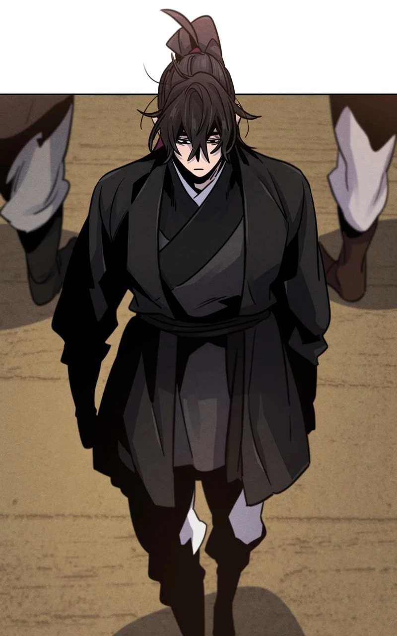 Return of the Mad Demon Chapter 68 - 98