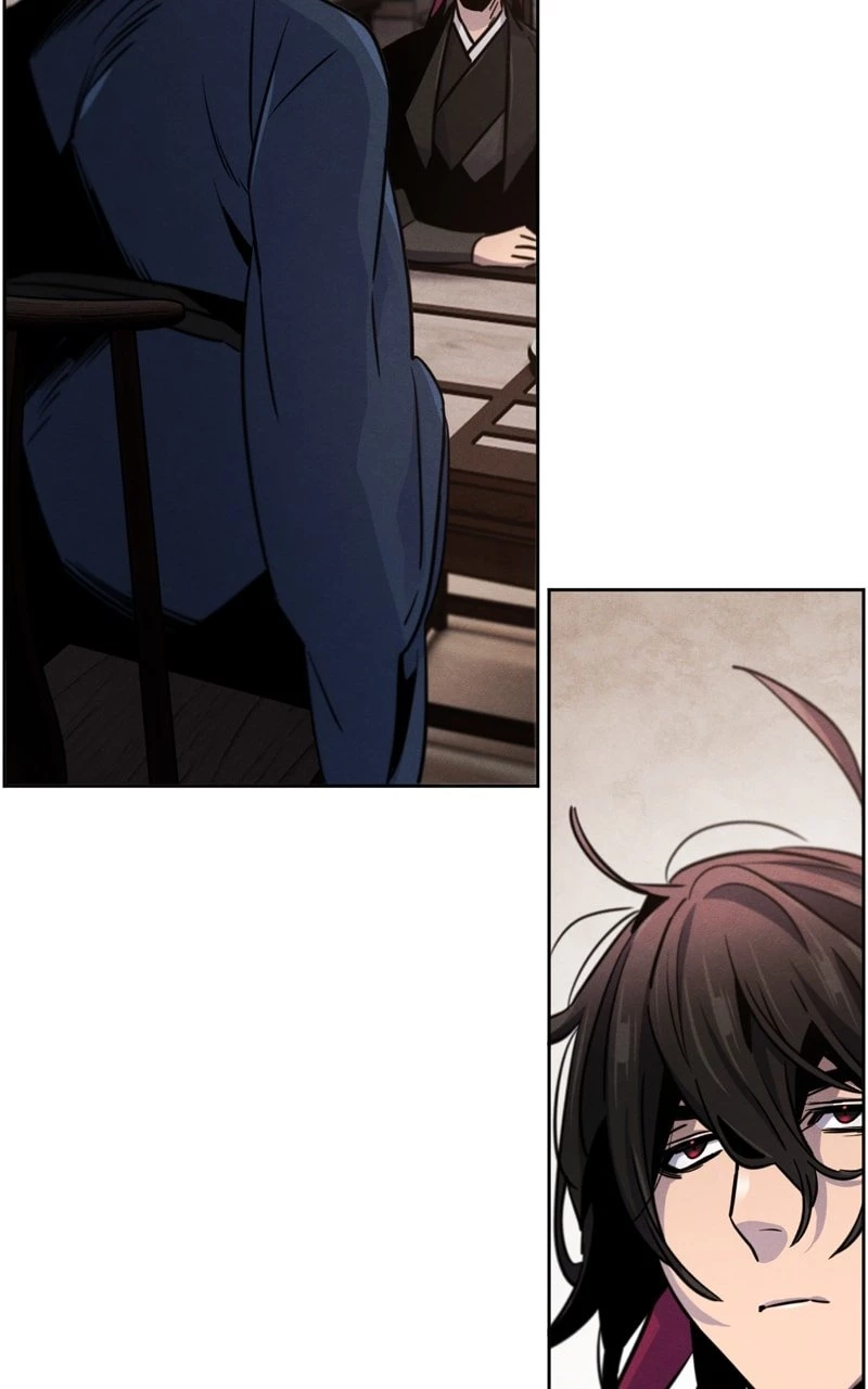 Return of the Mad Demon Chapter 69 - 66