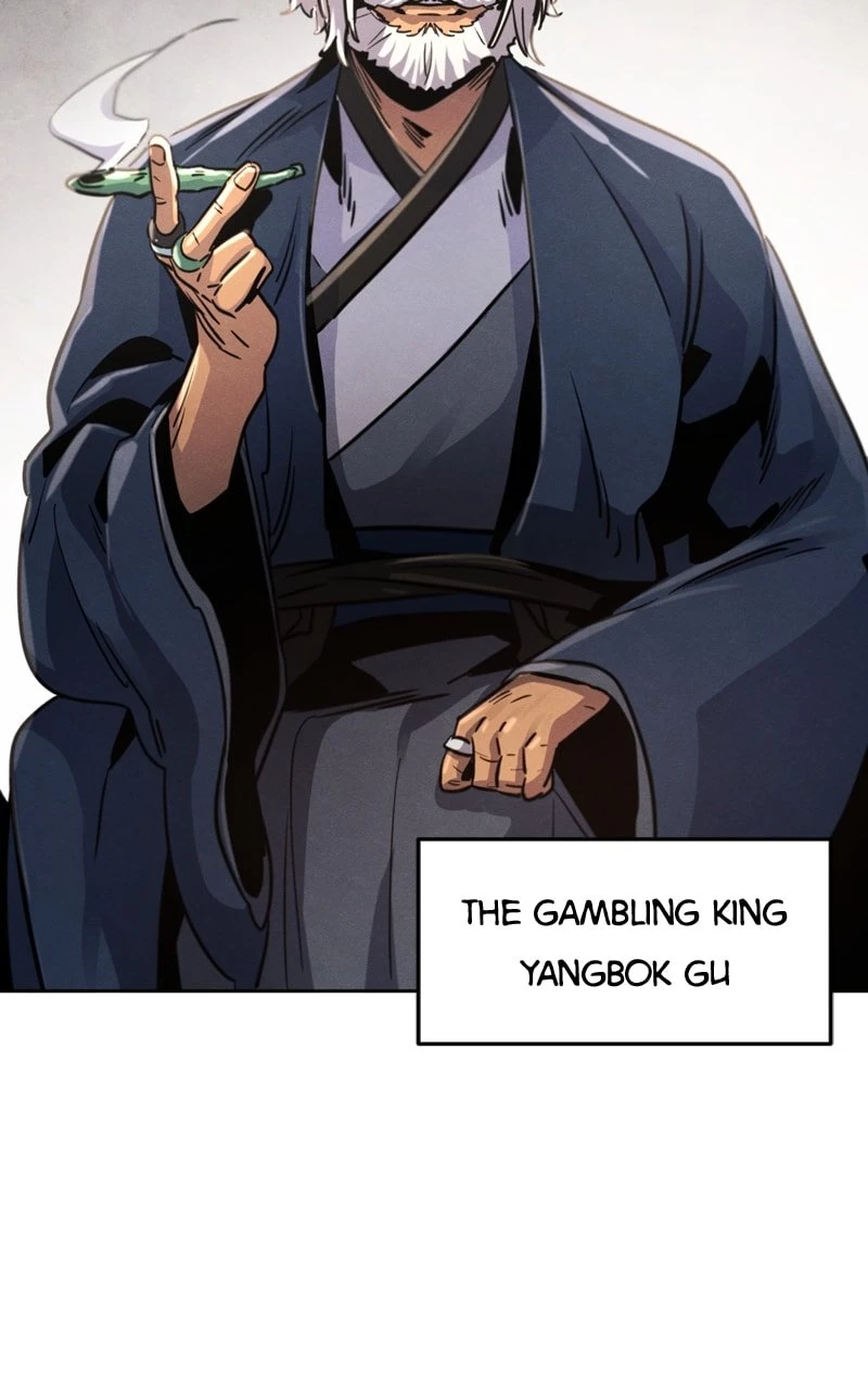 Return of the Mad Demon Chapter 69 - 68