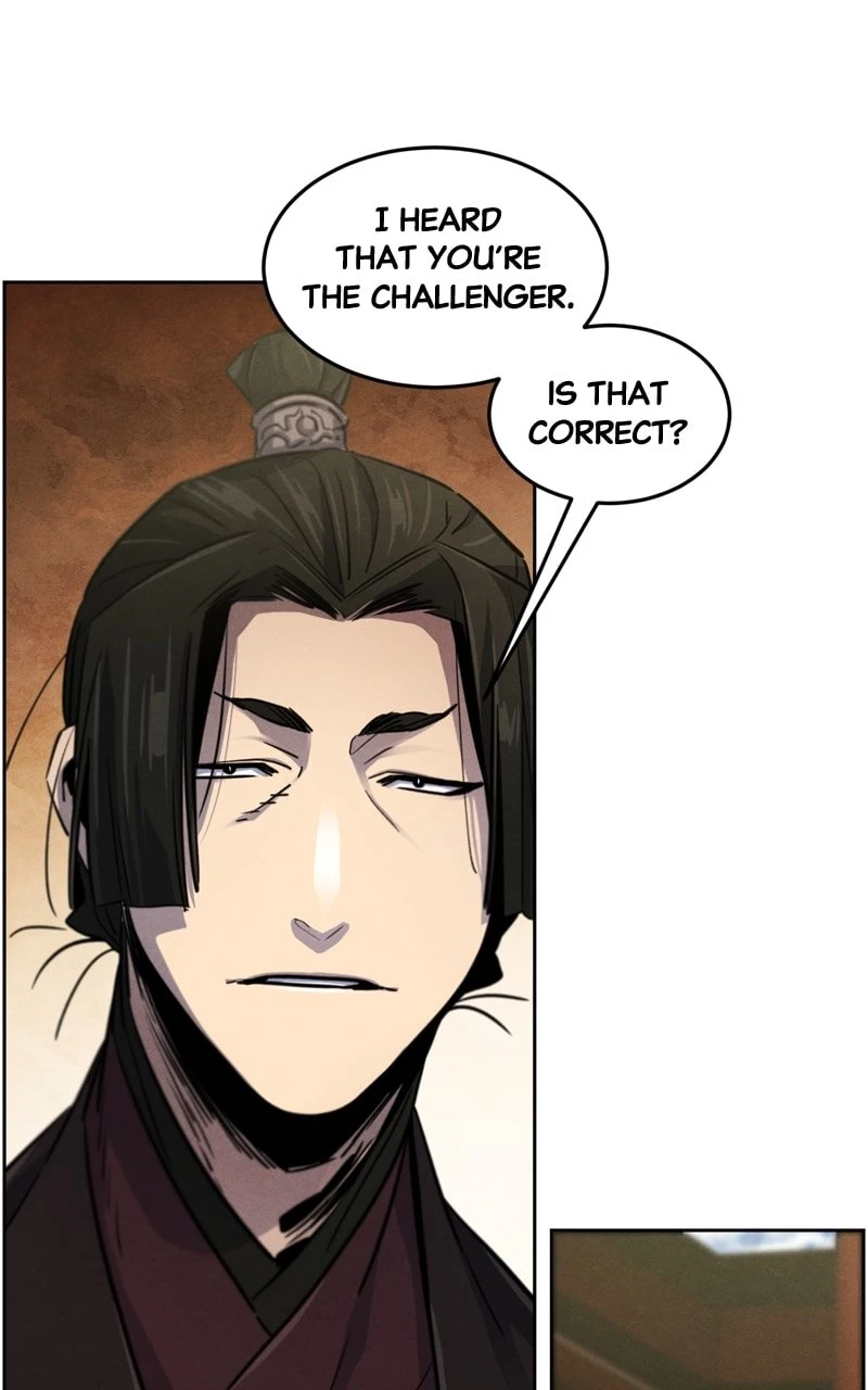 Return of the Mad Demon Chapter 66 - 22