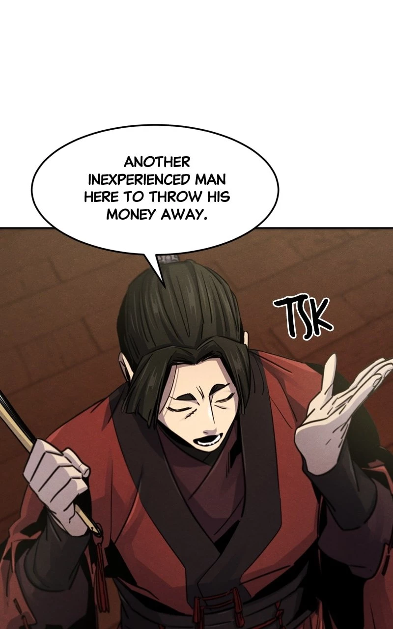 Return of the Mad Demon Chapter 66 - 24
