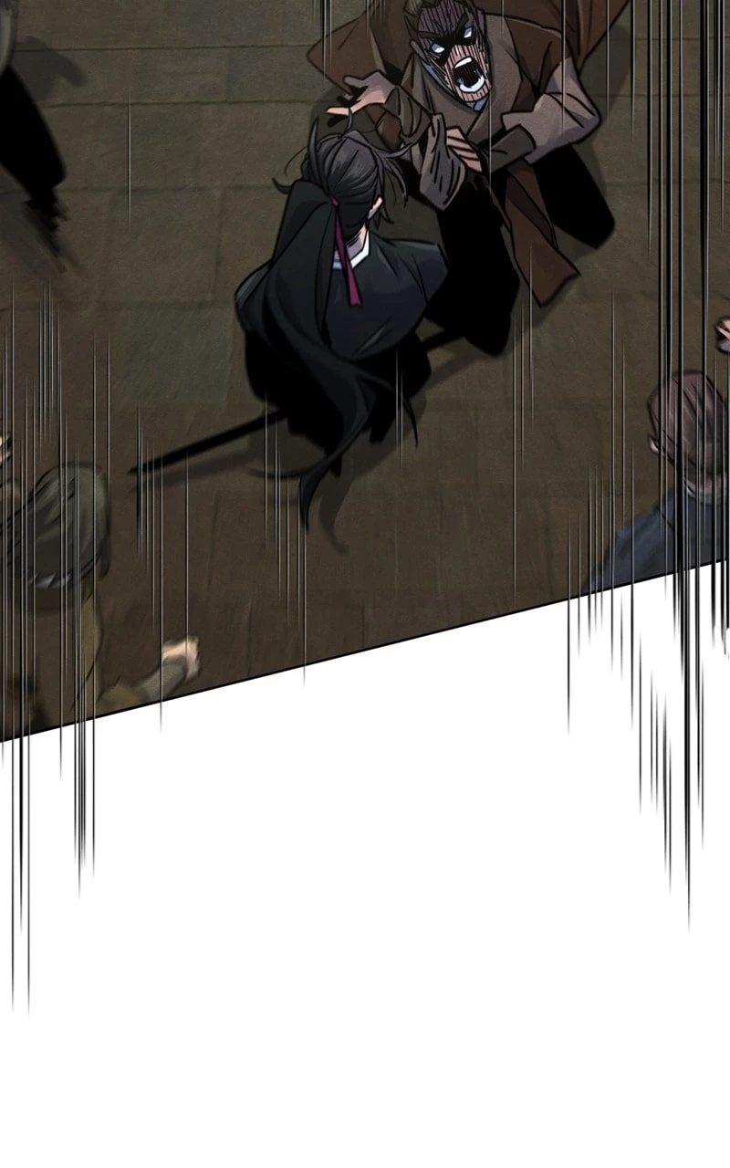 Return of the Mad Demon Chapter 65 - 8