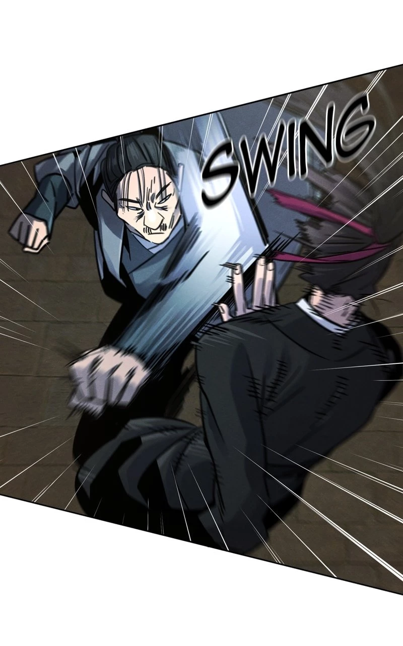 Return of the Mad Demon Chapter 65 - 9