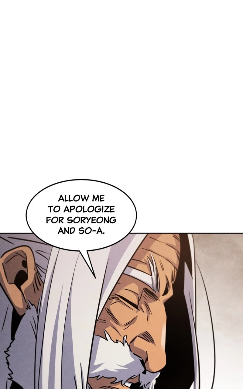 Return of the Mad Demon Chapter 69 - 70