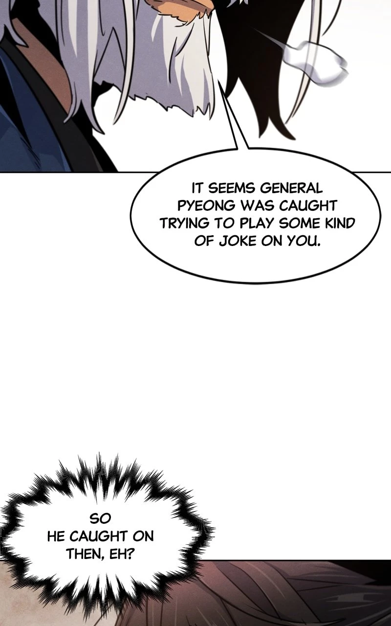 Return of the Mad Demon Chapter 69 - 71