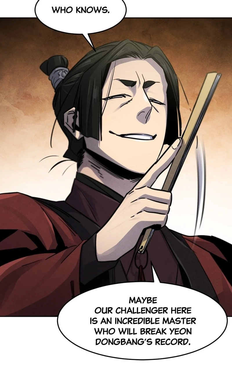 Return of the Mad Demon Chapter 66 - 27