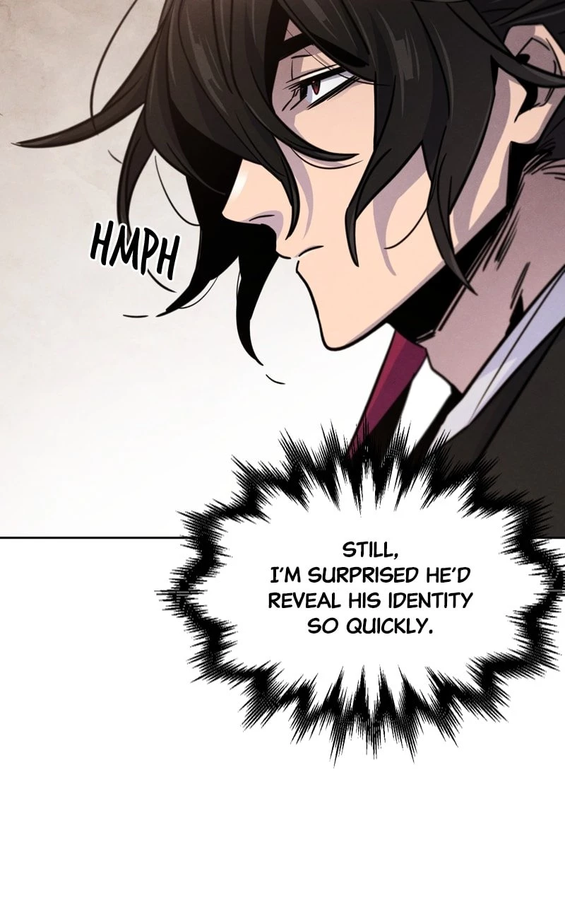 Return of the Mad Demon Chapter 69 - 72