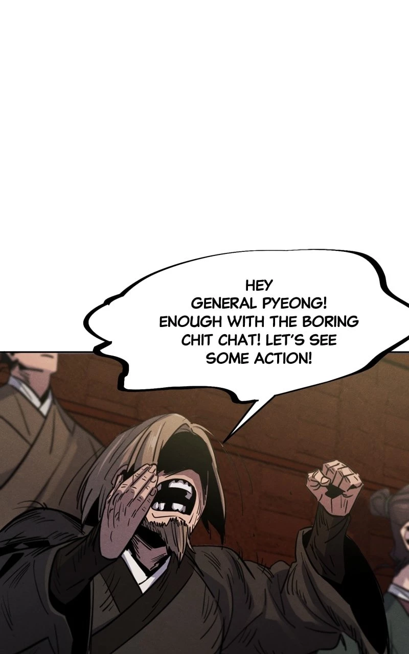 Return of the Mad Demon Chapter 66 - 28