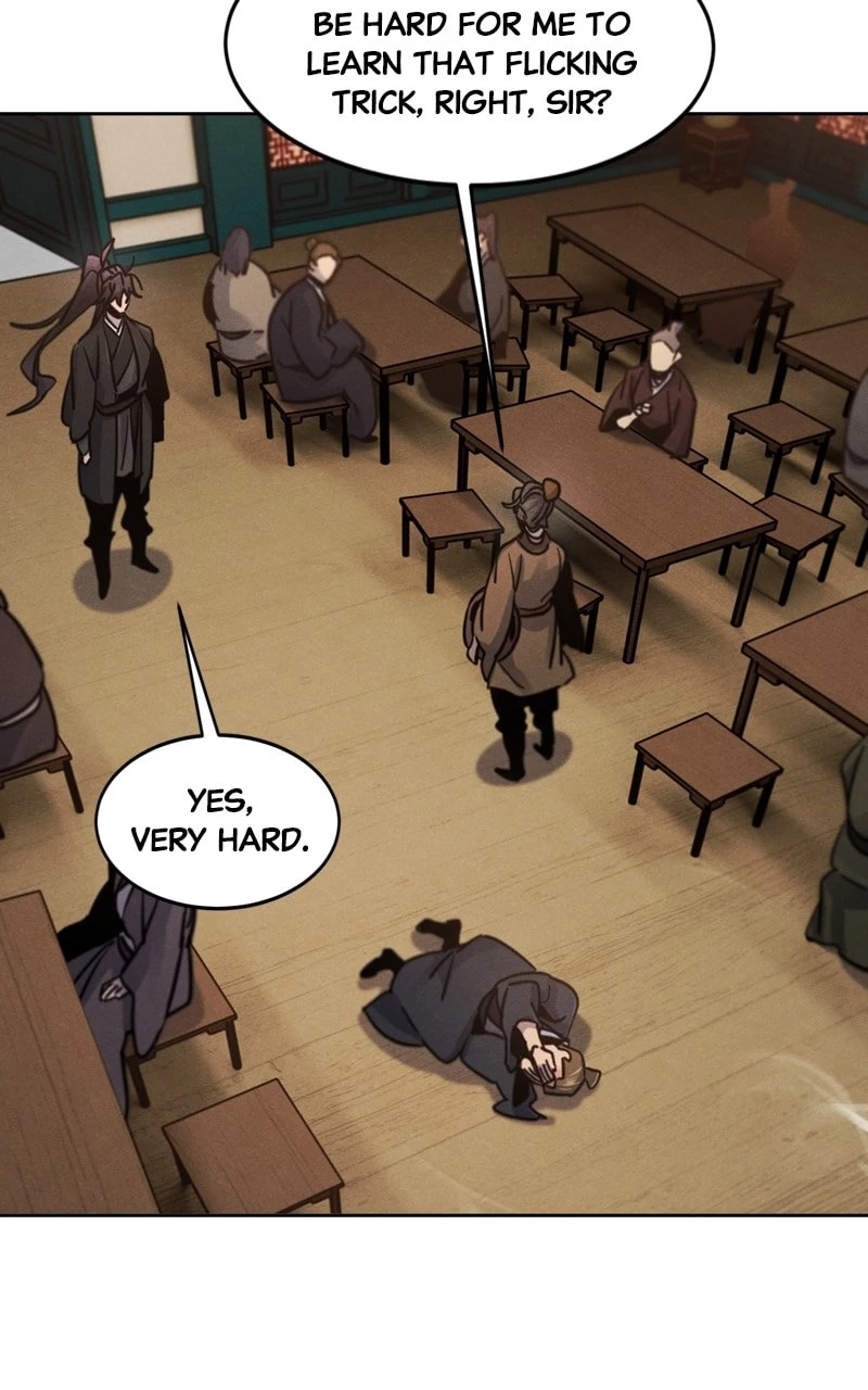 Return of the Mad Demon Chapter 68 - 107