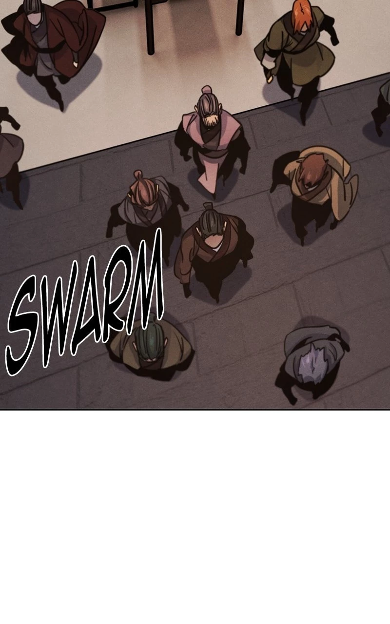 Return of the Mad Demon Chapter 69 - 75
