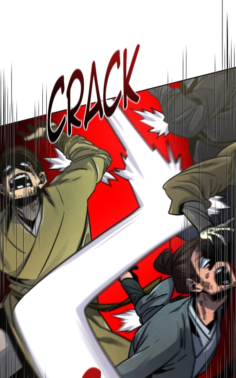 Return of the Mad Demon Chapter 65 - 14
