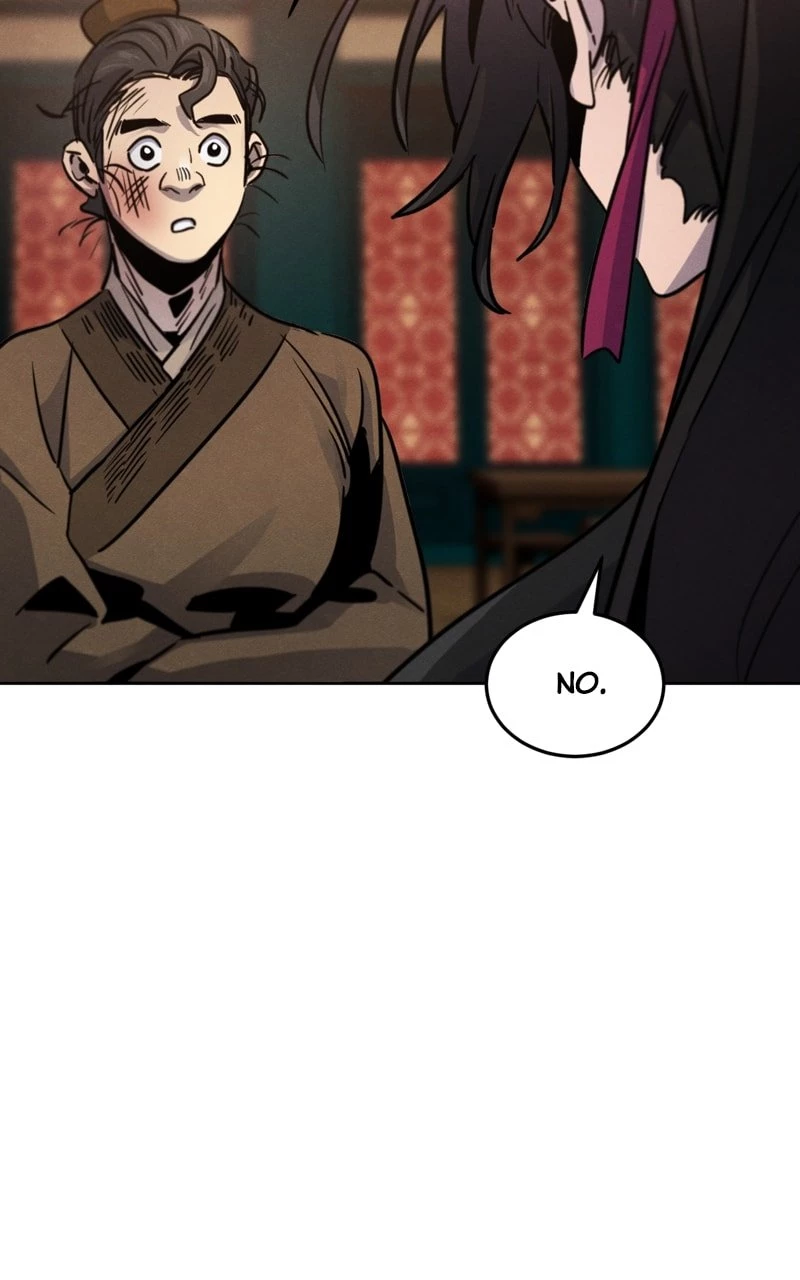 Return of the Mad Demon Chapter 68 - 110