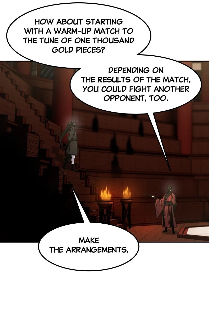 Return of the Mad Demon Chapter 66 - 31