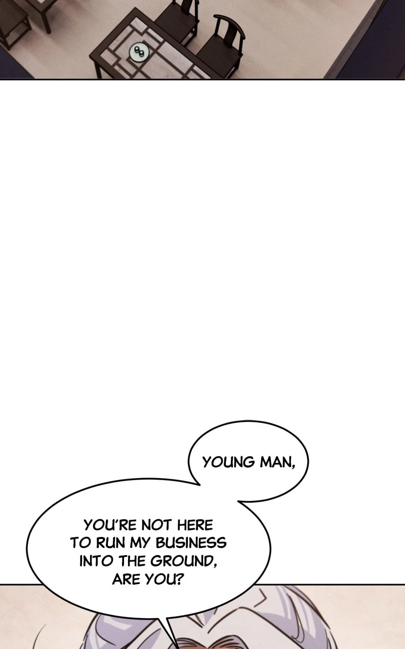 Return of the Mad Demon Chapter 69 - 77