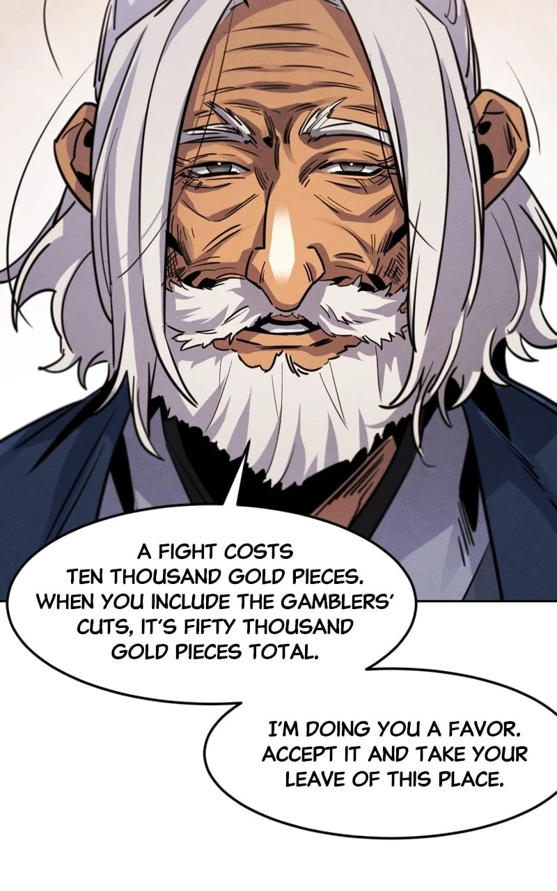 Return of the Mad Demon Chapter 69 - 78