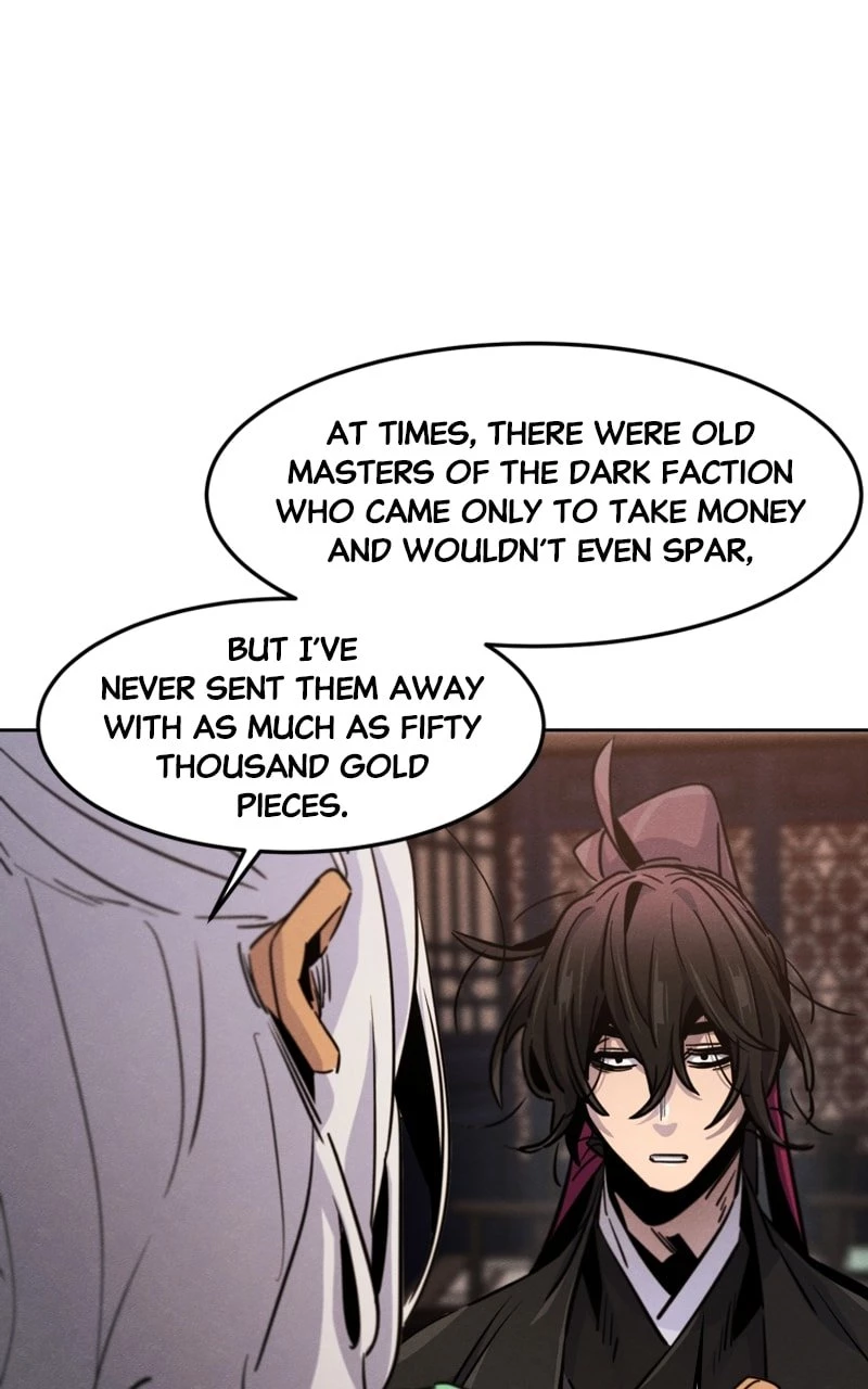 Return of the Mad Demon Chapter 69 - 79