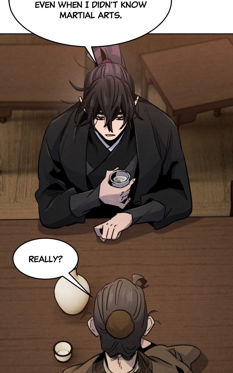 Return of the Mad Demon Chapter 68 - 116