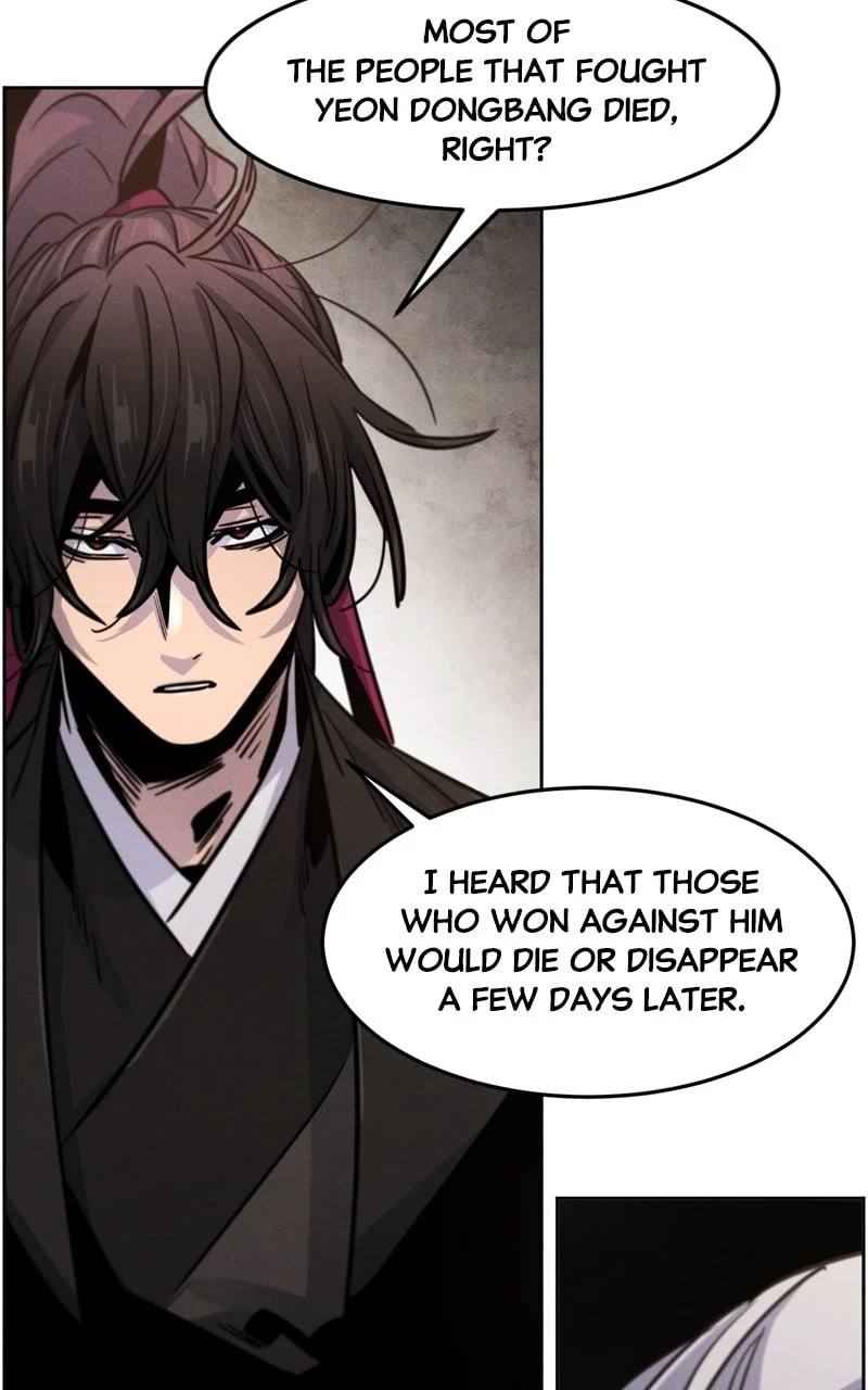 Return of the Mad Demon Chapter 69 - 82