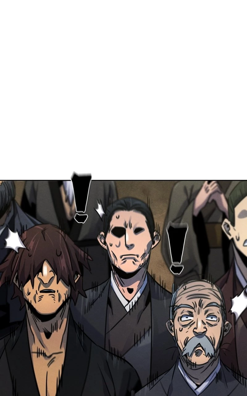 Return of the Mad Demon Chapter 65 - 20