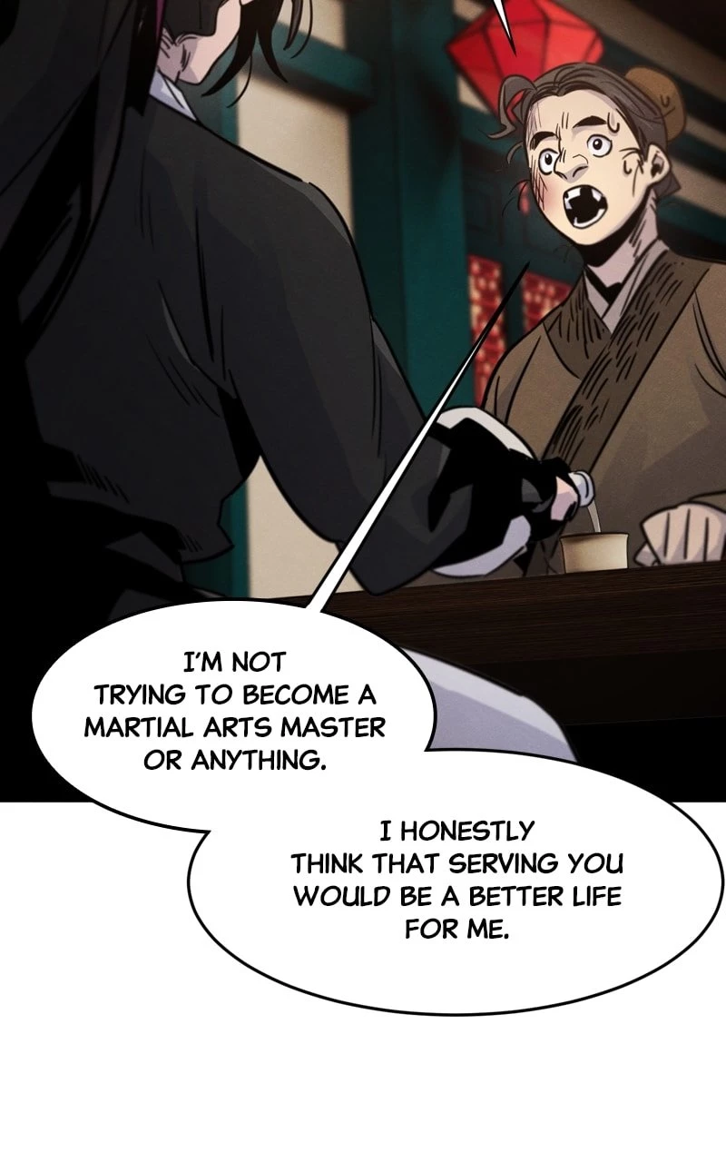 Return of the Mad Demon Chapter 68 - 118